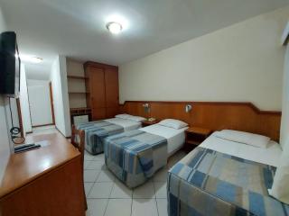 Hotel Tenda - Marília - 3