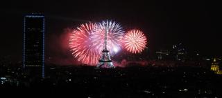 Paris en hauteur - 2