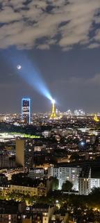 Paris en hauteur - 3