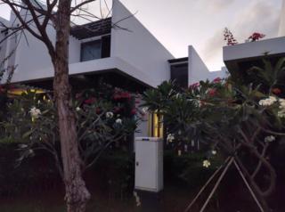 Oceanami Villas Resort Beach - 3