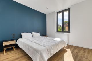 La SerenBlue - chambre en colocation - 8