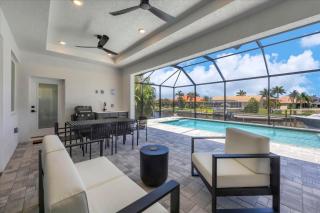 ELD509 Canalfront Vacation Home - 8