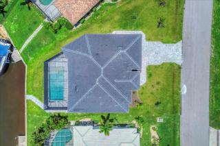 ELD509 Canalfront Vacation Home - 5
