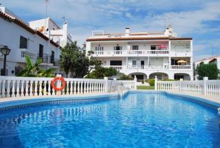 Hacienda 22 MENYBER - Nerja - 5