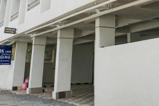 Collection O Park Inn Residency - Pune - 8
