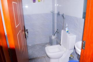 Classy Studio Apartment At Kongoni Place Near Nyali Cinemax - Mombasa - 3