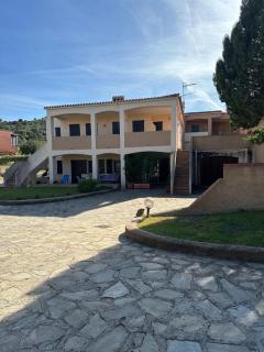 Elena's apartment - Cannigione - 5