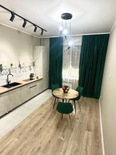 Modern apartments in the city center near Shymkent Plaza - Shymkent - 3