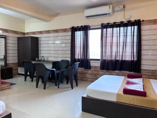 Yamuna Vihaar Tourist Home - Kollūru - 7