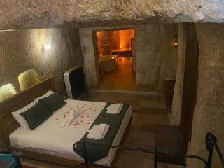 Vanes cave hotel - Nevşehir - 0