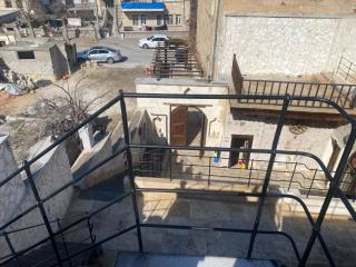 Vanes cave hotel - Nevşehir - 8