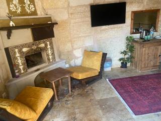 Vanes cave hotel - Nevşehir - 5
