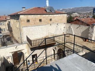 Vanes cave hotel - Nevşehir - 3