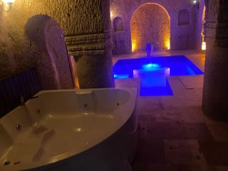 Vanes cave hotel - Nevşehir - 1