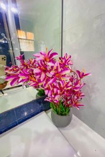 Colva beach 5 mins away, Rich Nest jacuzzi Studio Apt South goa - Colva - 4
