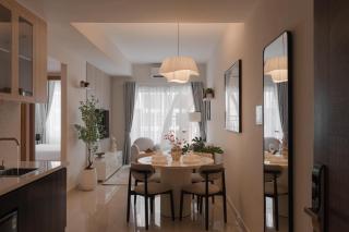 Penthouse floor 2Br View Bitexco L81 Bui Vien 400m - Ho Chi Minh - 7