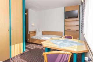 Gästehaus im Haus des Kfz-Gewerbes - Dresden - 5