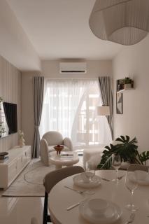 SOHO Penthouse floor 2Br View Bitexco L81 Bui Vien 400m - 7