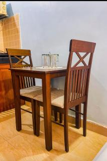 Colva beach 5 mins away, Rich Nest jacuzzi Studio Apt South goa - Colva - 3