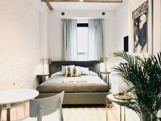 Stylowe Apartamenty 3city w Centrum Sopotu by Noclegi Renters - Sopot - 4