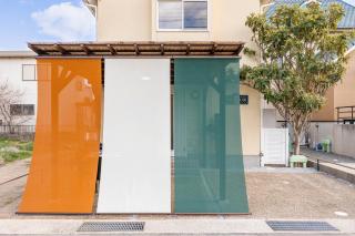 Seaside House-THE BLUE- - Awaji - 7