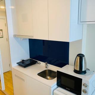 Orbi city 1504, 15 этаж - 7