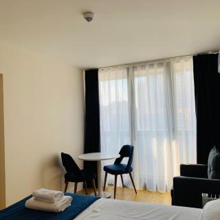 Orbi city 1504, 15 этаж - Batumi - 6