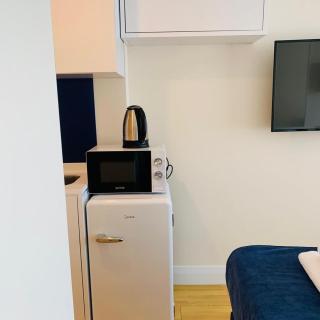 Orbi city 1504, 15 этаж - 5