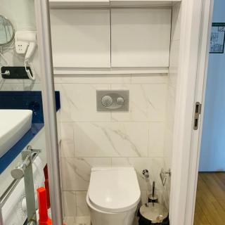 Orbi city 1504, 15 этаж - 4