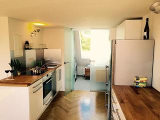 cosy munich rooftop apartment - Monaco di Baviera - 3