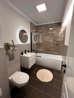 Sunrise apartment - 6