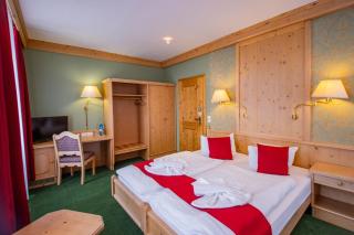Hotel Schloss Nebra - Nebra - 7