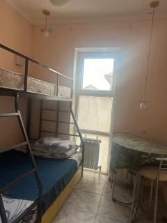Sweet Home Hostel - Bischkek - 9