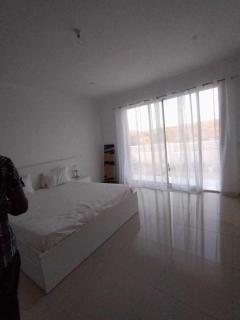 Residencia Moreno - Praia - 7