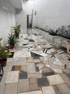 Residencia Moreno - Praia - 4