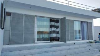 Residencia Moreno - 1