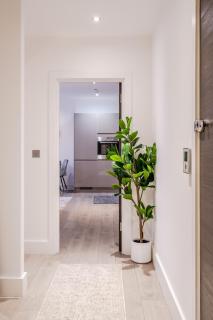 Arliss Suite - Watford - 3