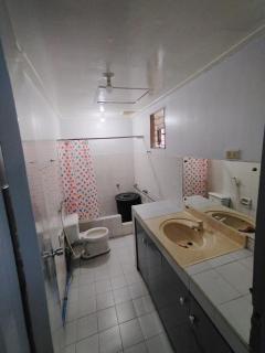 BahayMandaragat - Manila - 6