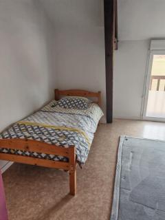 Maison de campagne sur puyoo - Puyoô - 8