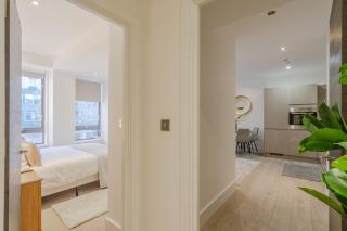 Arliss Suite - Watford - 2