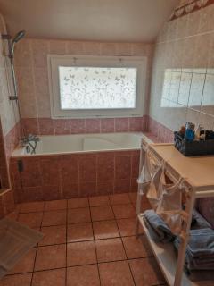 Maison de campagne sur puyoo - 6