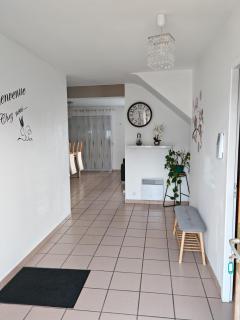 Maison de campagne sur puyoo - Puyoô - 0