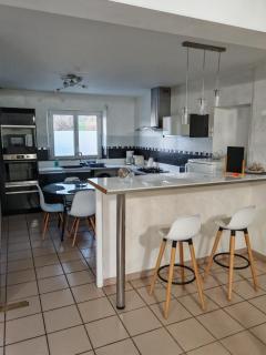 Maison de campagne sur puyoo - 4