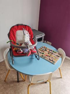 Maison de campagne sur puyoo - 3