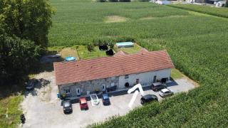 Maison de campagne sur puyoo - Puyoô - 2