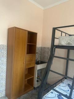 Sweet Home Hostel - Bischkek - 8