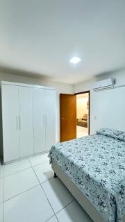 Apartamento Novo e Aconchegante - Caruaru - 6