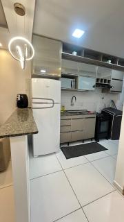 Apartamento Novo e Aconchegante - 8