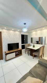 Apartamento Novo e Aconchegante - Caruaru - 9