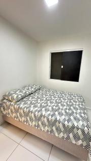 Apartamento Novo e Aconchegante - 4